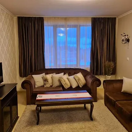 Apartman гранд манастира *