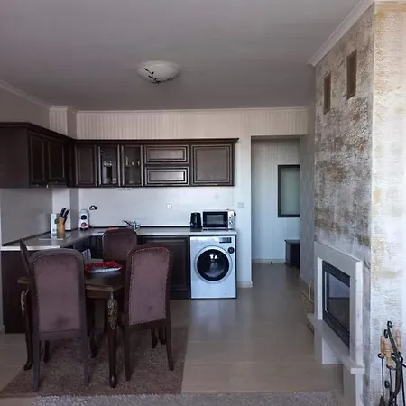 Apartman гранд манастира Pamporovo