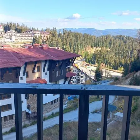 гранд манастира Apartman Pamporovo