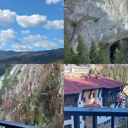 гранд манастира Apartman