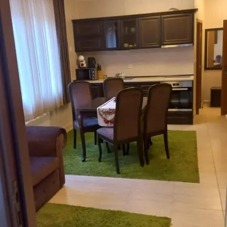 гранд манастира Apartman Pamporovo