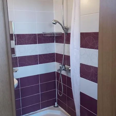 гранд манастира Apartman