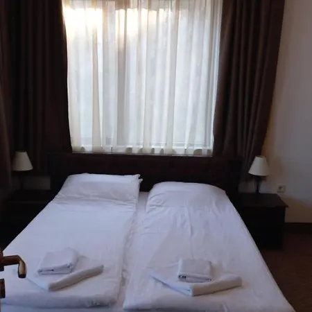 Apartman гранд манастира Pamporovo